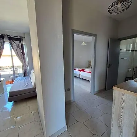 Szálloda Maritina 3*