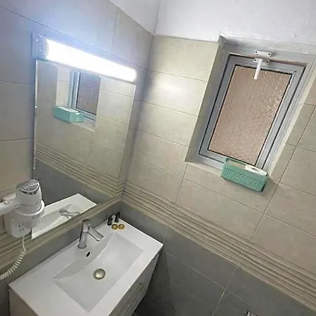 Szálloda Maritina Rhodes City