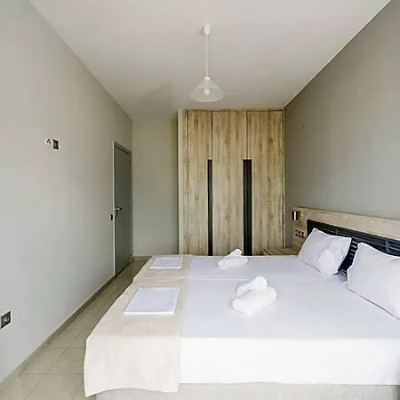 Szálloda Maritina 3*