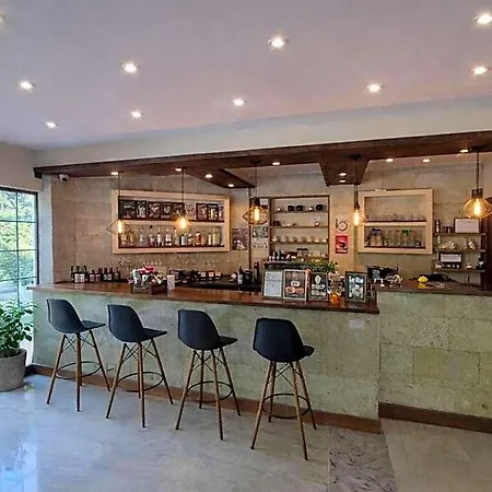 Szálloda Maritina 3*