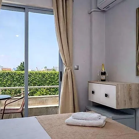Maritina 3* Rhodes City