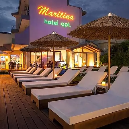 Maritina 3*