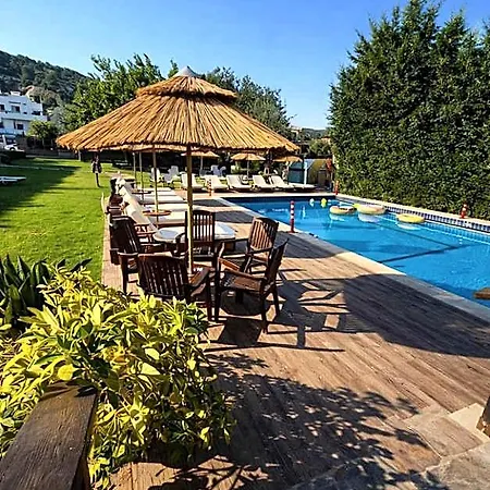 Maritina Szálloda 3*