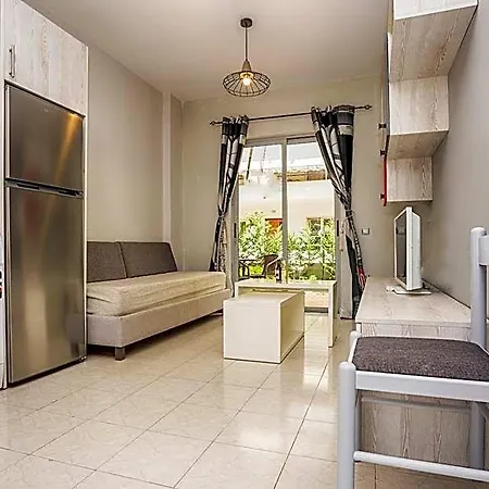 Maritina 3* Rhodes City