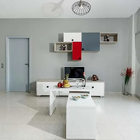 Szálloda Maritina Rhodes City